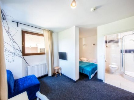 Centrum Rehabilitacji Krokus